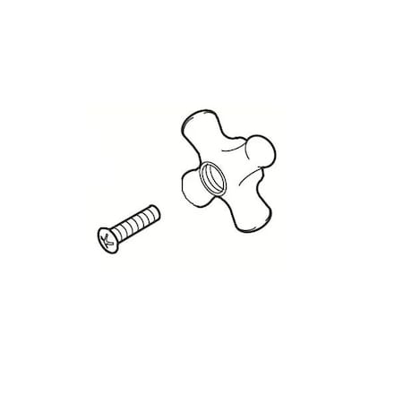 Pfister Pfister Handle 1T6-4 Pch Cr 940-985A